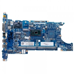 L15516-601 for HP Elitebook 840 G5 850 G5 zbook 14u G5 I5-8250 Motherboard