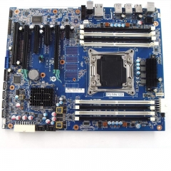 Parts for HP Promo Z440 C612 Workstation Desktop Motherboard 761514-001 761514-601