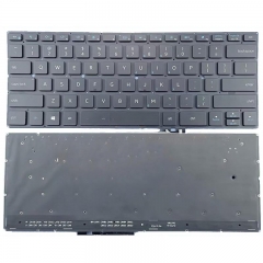 US Backlit Backlight Keyboard For Intel NUC M15 BC57
