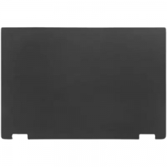 New Original LCD Back Cover Black 0JD0F2 For Latitude 7390 2-in-1 E739