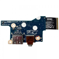 USB Board Blue For HP Elitebook 850 855 G7 HSN-I36C-5 850 855 g8 M05265-001 M05261-001