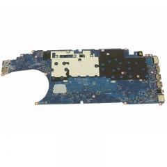 FOR DELL Precision 3541 Motherboard Supports 4JFKD 04JFKD i5-9400H