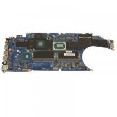 For Dell OEM Precision 3541 Motherboard System Board with Intel i7 2.6GHz Hex Core - Discrete Nvidia Graphics - 6H0J3