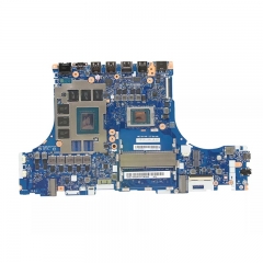 5B21B90026 For Lenovo Legion 5 Pro-16ACH6H Motherboard AMD R7 5800H RTX3060 6G