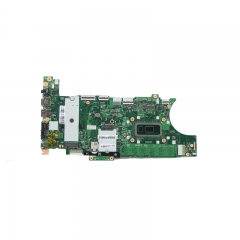 Laptop Motherboard For Lenovo Thinkpad T14s X13 i7-10510U UMA 8G RAM 5B20Z45798