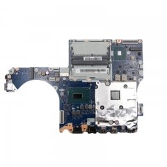 5B20S42528 Laptop Motherboard i7-9750H GTX1650 For Lenovo Legion Y540-17IRH-PG0