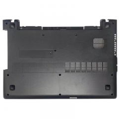 Bottom Case Base Lower Cover Case for Lenovo Ideapad 100-15IBD 5CB0K25439 100-15 B50-50 Black Color