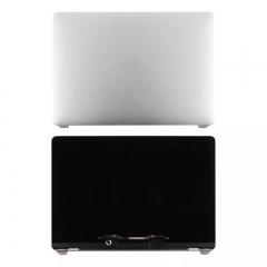 A+ LCD Screen Display Full Assembly For Macbook Pro A1989 A2159 A2251 A2289 2020 Silver Color