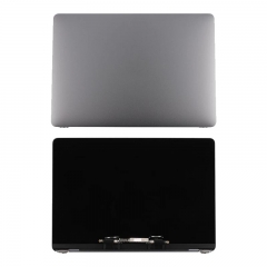 A+ LCD Screen Display Full Assembly For Macbook Pro A1989 A2159 A2251 A2289 2020 Gray Color