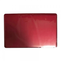 Red lcd back Cover For Asus X541 X540 VM592 VM520U FL5700U A540