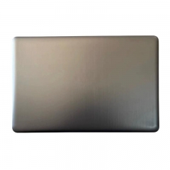 Silver blue lid case For Asus X541 X540 VM592 VM520U FL5700U A540