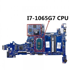 DAG7BMB68C0 Gen CPU+MX250 4G L67285-601 For Hp Pavilion 15-CS Mainboard i7 10th