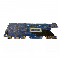 For Dell Latitude E7470 Intel Core i5-6300U Laptop Motherboard DGYY5 0DGYY5 LA-C461P