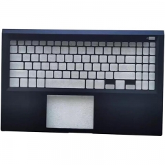 Palmrest Blue For ASUS B1 B1500 C L1500 CD P1550