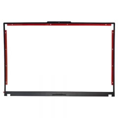 Front Bezel For Asus ROG 7 PLUS G814 G834JY G834J G834JZ 6070B2286402 Black Color