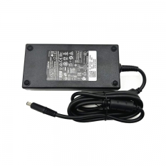 New Genuine Original 19.5V 9.23A 180W Adapter Charger For Dell Alienware G3 3590 G7 3779 Black Color