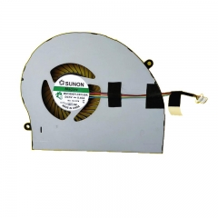 NEW Genuine Original Laptop GPU Cooling Fan FOR Dell Alienware 17 R4 R5 P31E Series