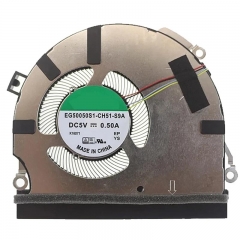 CPU Cooling Fan For Asus ExpertBook B1 B1500 C L1500 CD P1450 P1550 BW450