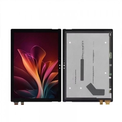 For Microsoft Surface Pro 4 1724 LCD Display Touch Screen Digitizer Replacement