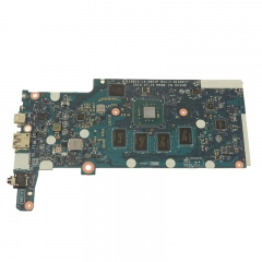 Laptop Motherboard System Board Celeron N4020 1.1GHz - No Right Side USB - 83JTF For Dell OEM Chromebook 3100
