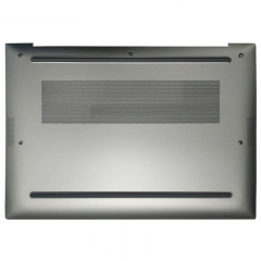 Bottom Case Base Cover For HP EliteBook 840 845 G9 G10 Silver Color