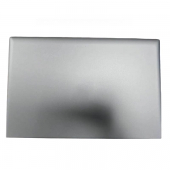 LCD Back Cover Lid no splite Case For HP Elitebook 830 G7 G8 Silver Color