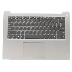 Palmrest KB touchpad For Lenovo ideapad 3 14IIL05 14IML05 14ADA05 14IGL05