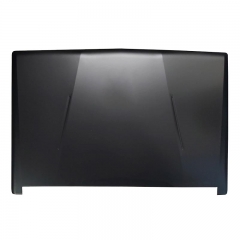 New Lcd Back Cover For MSI GP63VR GL63 8RD 8RC 8RE MS-16P4 MS-16P5 MS-16P7
