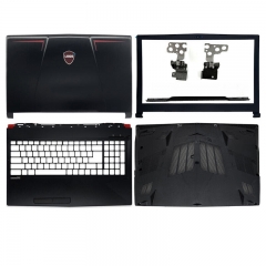 Laptop LCD Front Bezel For MSI GP63 GP63VR 8RD MS-16P5 MS-16P4 16P6