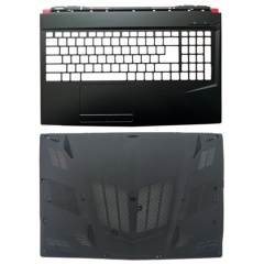 New Upper Case Palmrest & Bottom Case Cover For MSI GL63 MS-16P5 MS-16P6 P7 P8