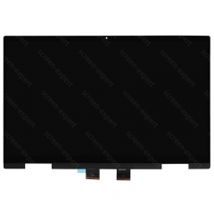 LCD Touch Screen Display Assembly M45013-001 For HP Pavilion 14-DY 14M-DY0013DX 14M-DY0023DX no touchboard