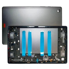 TABLET BATTERY BACK COVER REAR For Samsung Galaxy Tab A7 10.4 inch SM-T500 SM-T505 T500 T505 T505C Gray