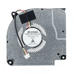 LAPTOP GPU COOLING FAN DC5V 2.5W 0.5A 4 PIN FOR GIGABYTE G7 MD / G5 GD G5 MD Gaming G7 GD MD