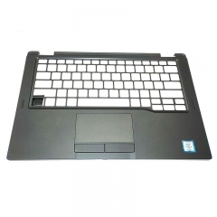 Palmrest Upper Case For Dell Latitude 7390 2-in-1 08JMTM Black Color
