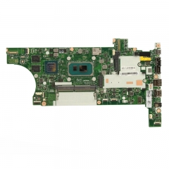 Motherboard Lenovo Thinkpad P15s Gen 2 i7-1185 G7 16G T500 5B21H55271 5B21M83119