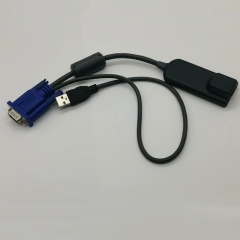 For HP KVM USB Interface Adapter Cable 336047-B21