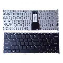 Laptop Keyboard Black no light For Acer Swift 3 SF314-41 SF314-41G SF314-43 Swift X N20C12 SFX14-41G-R4ES N20H3 N20H2
