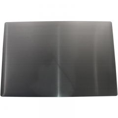 Laptop LCD Top Cover Back Cover Without Antenna Gray New For Lenovo V330-15ISK V330-15IKB 81AX 5CB0Q60062