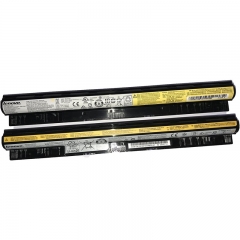 LENOVO L12S4E01 L12M4E01 Battery 41Wh For Lenovo IdeaPad G400S G405S G500S G40-45 G50-70 G410S G510S Alternant Part Number : L12L4A02 L12L4E01 L12M4A02 L12S4A02 Voltage 14.88V /14.8V /14.4V 2.8Ah