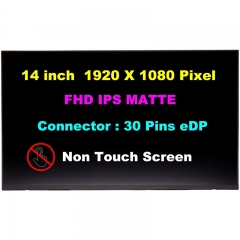 LP140WFA (SP)(MG) Screen