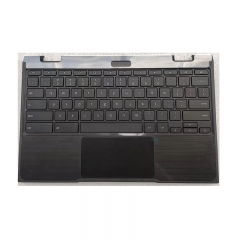 New Palmrest Keyboard Bezel Cover 5CB0Z21541 For Lenovo 300e Chromebook 2nd Gen AST