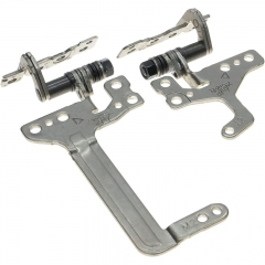 LCD Screen Hinges Set For ASUS VIVOBOOK 15 X512U F512D X512D X512UF F512DA X512FA X512UA 13NB0KA3M06111 13NB0KA3M07111