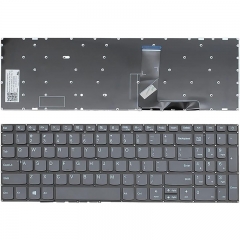 New Laptop Replacement US Layout Keyboard For Lenovo IdeaPad 320-15 320-15IAP 320-15IKB 520-15ikb 7000-15 330-15IKB 330-15 Black