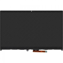 Replacement 14.0 inches 1920x1080 IPS LCD Display Touch Screen Digitizer Assembly For Lenovo IdeaPad Flex 5-14ARE05 5-14IIL05 5-14ITL05 5-14ALC05 81X2 81WS 81X1 82HS 82HU