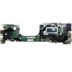 For Lenovo ThinkPad X1 Carbon Gen 10 Motherboard i5-1235u 16GB AX211 UMA System 5B21K90332