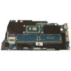 Motherboard System Board Intel i5-1135G7 Quad Core 2.4GHz - Integrated UMA Graphics - 818KM For Dell OEM Vostro 3510