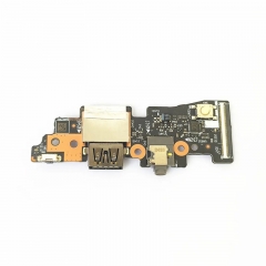 USB Switch Audio Board NS-E411 For Lenovo Yoga 14s ACH Slim7pro Xiaoxin Pro 14ILL 2021
