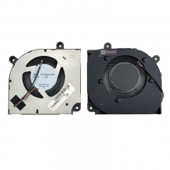 New DC12V 0.5A GPU Cooling Fan Compatible for XIAOMI Redmi RMG2212 2213 2214 2215-AI AD AG Pro Series 2022