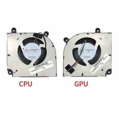 New DC12V 0.5A CPU GPU Cooling Fan Compatible for XIAOMI Redmi RMG2212 2213 2214 2215-AI AD AG Pro Series 2022