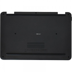 Replacement Bottom Case For Dell Latitude 11 3190 2-in-1 Series Laptop Enclosure Lower Cover 0T55VY T55VY AP232000500